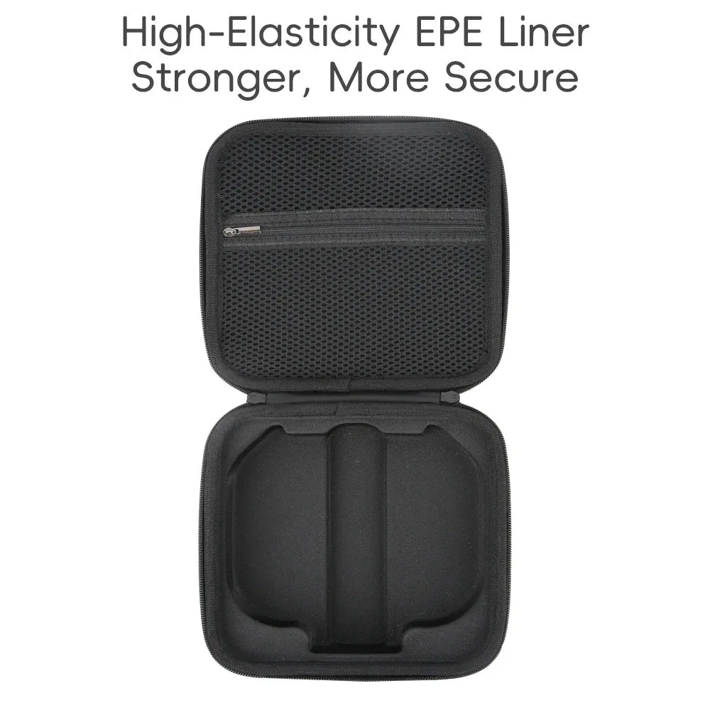Carrying Shockproof Case For DJI NEO 2 Case Portable Storage Bag For DJI Neo 2 Drone Remote Accessories