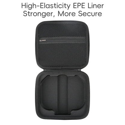 Carrying Shockproof Case For DJI NEO 2 Case Portable Storage Bag For DJI Neo 2 Drone Remote Accessories
