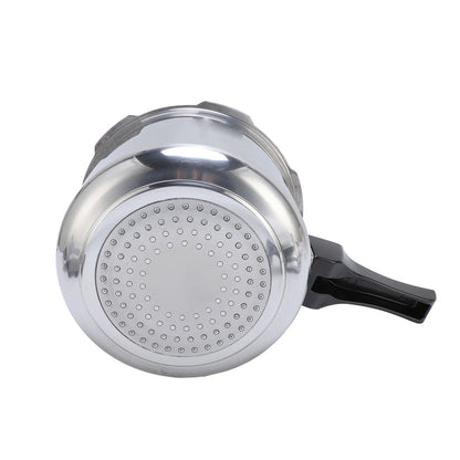 Pressure Cooker Aluminum Alloy Pressure Canning Pot Cooker Explosion Proof Large Capacity Fast Cooking Pot Kitchen Cookware