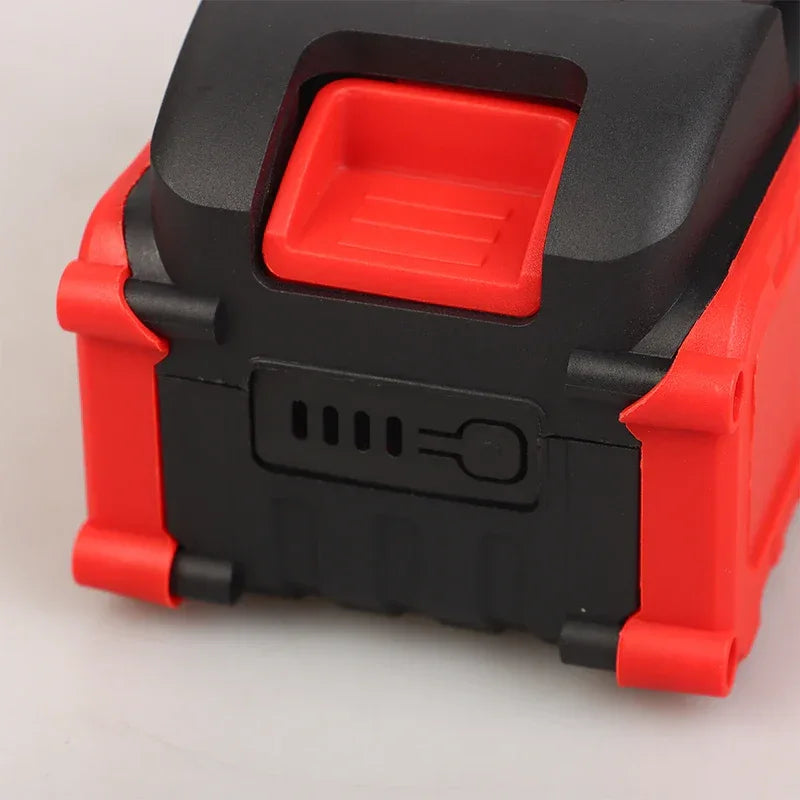 21700 Li Battery Case With Circuit Board For DIY Shell Box With BMS PCB Board Charging Protection Can Install 10/15 Batteries