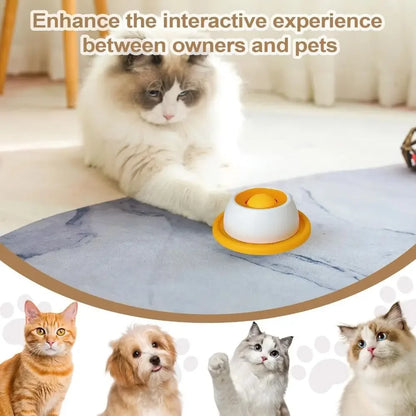 Pet Feeding Accessories Dog Treat Toy Puzzle Toys For Bored Puppy Slow Feeder Puppy Supplies For Healthy Eating Food Crate