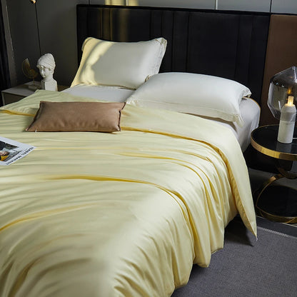 silk quilt Queen King size Hand-made Silk quilts Comforter Crafted with 100% Pure Silk Floss for winter summer all seasons