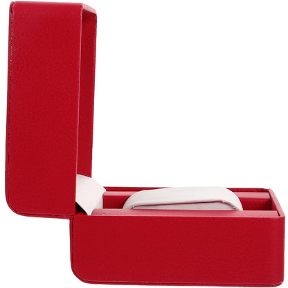 Watch Storage Box Display Container Packing Case Protective Pu