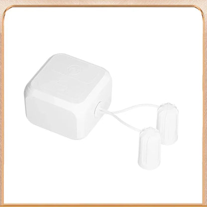 Tuya BLE Touch Screen Finger Robot Rechargeable Smart remote control timing screen clicker Touch Switch Robot Remoter AlexaVoice