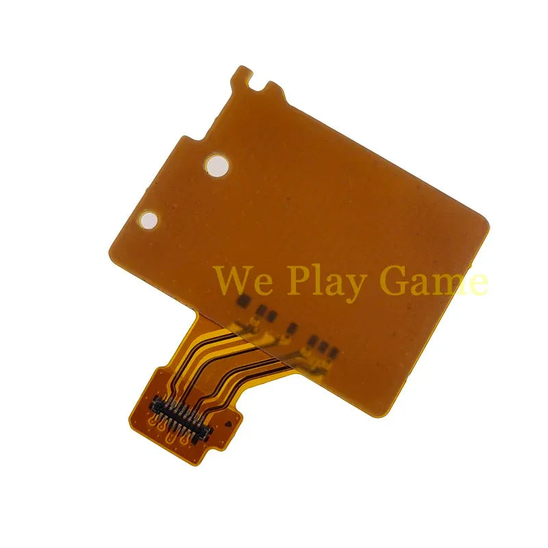 1/2/5/10/50/100PCS Micro-SD TF Card Slot Socket Board Replacement For Nintendo Switch Game Console Card Reader Slot Socket