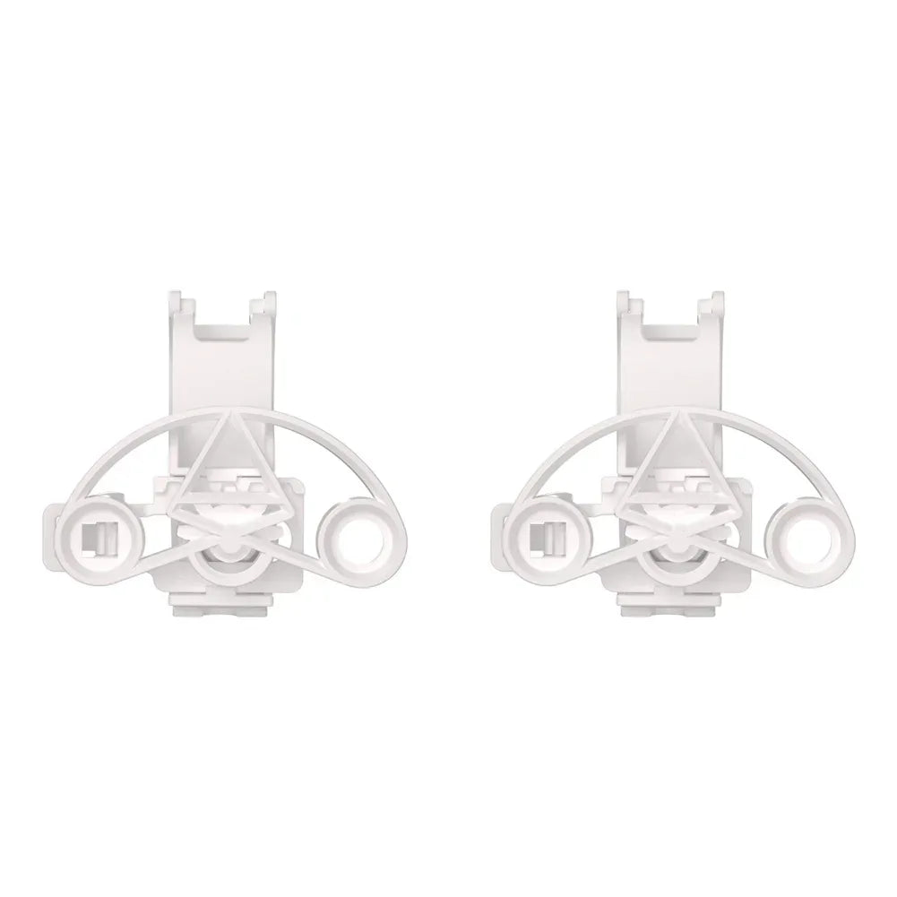 Mini Steering Wheel for Sony PS5 Game Controller Accessories 3D Printing Racing Games Steering Wheel Replacement Enhanced Gaming