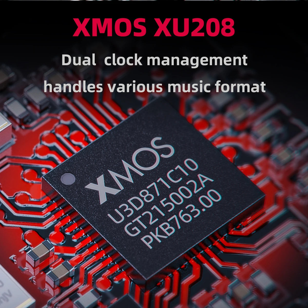 FiiO K7/K7BT  Balanced HiFi DAC Headphone Amplifier AK4493S*2, XMOS XU208 PCM384kHz DSD256,USB/Optical/Coaxial/RCA Inputs