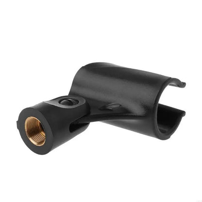 29ED Microphone Clip Mic Holder Stand for PG58, Beta58A, Beta58, for SM58