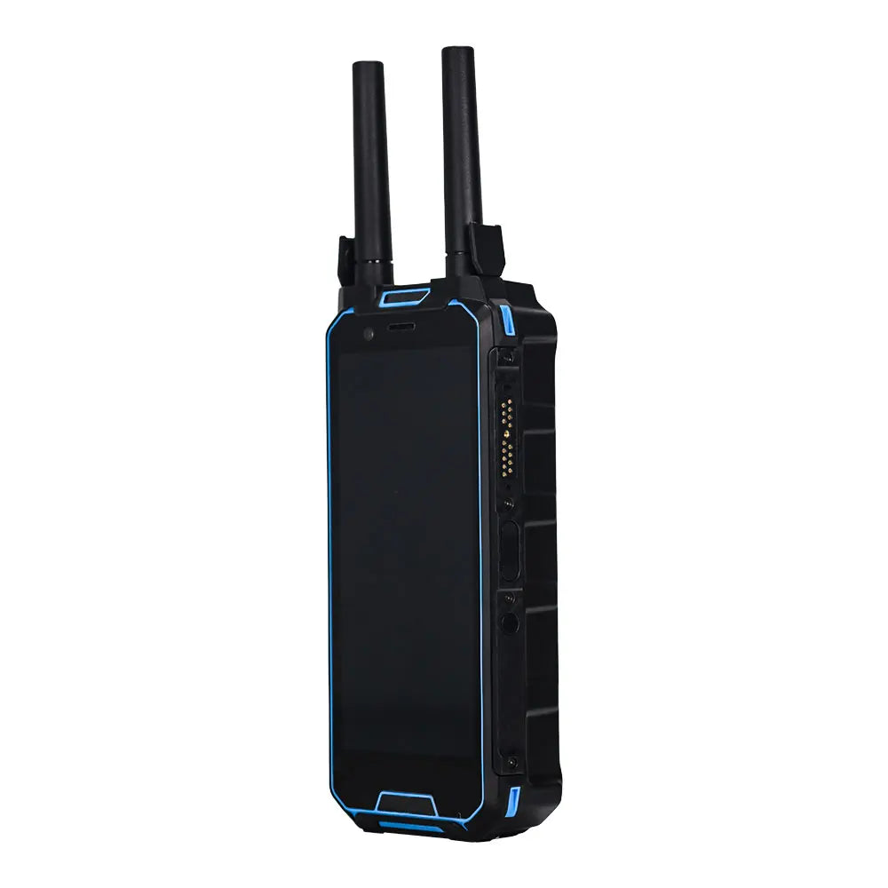 Handheld Drone Detector Passive Detection 10+ Drones Simultaneous Positioning Vehicle Patrol Anti Drone Security Equipment