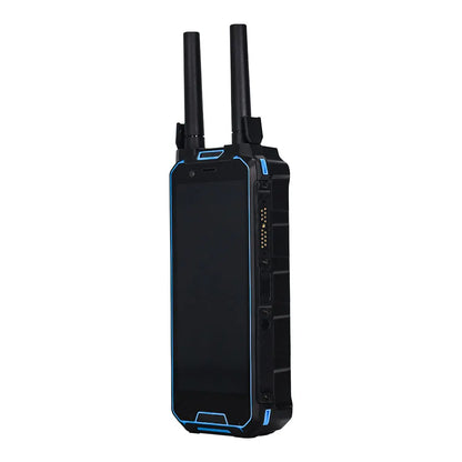 Handheld Drone Detector Passive Detection 10+ Drones Simultaneous Positioning Vehicle Patrol Anti Drone Security Equipment