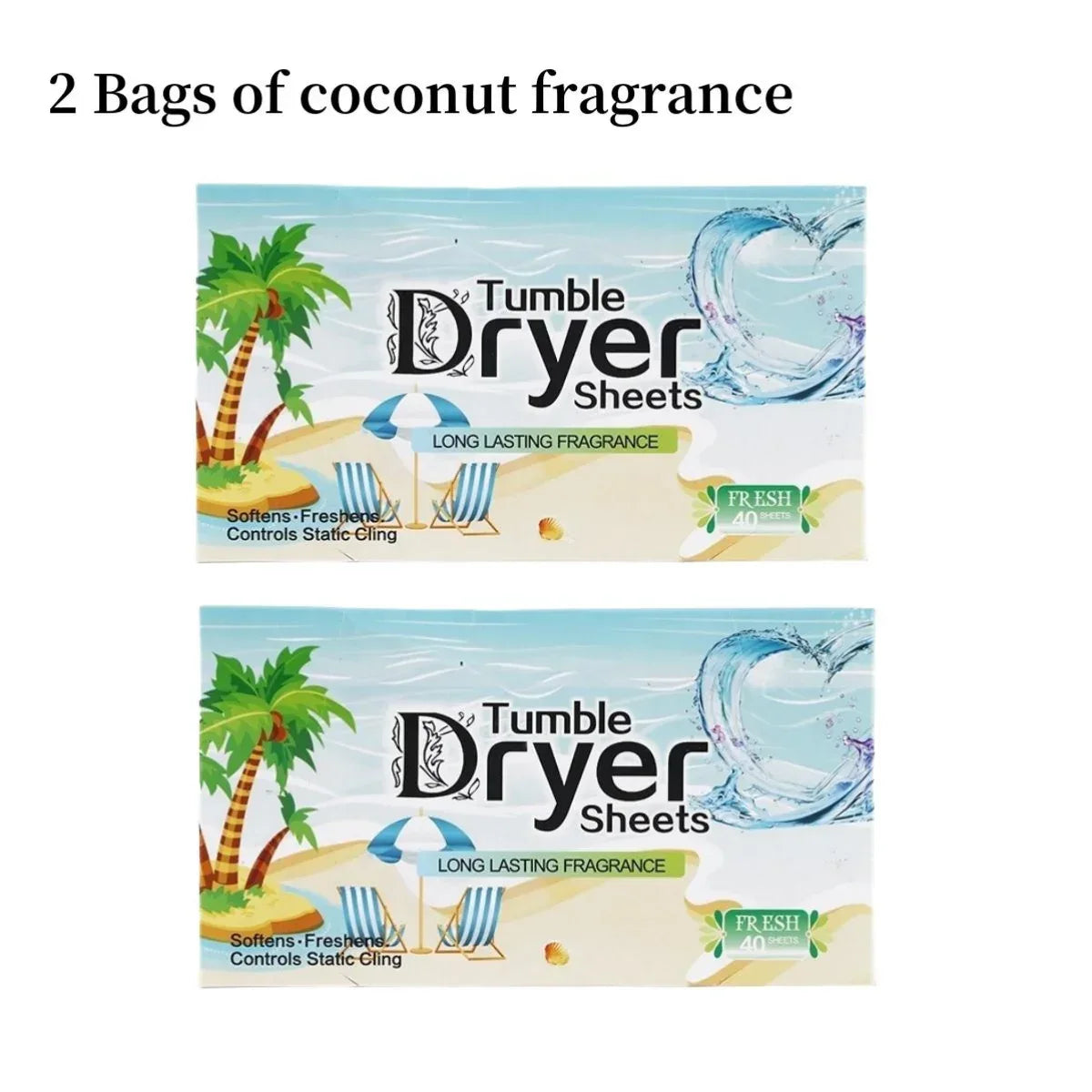 Dryer Sheets Bulk Natural Fabric Softener Sheets Plant Lavender Laundry Softener Naturally Removes Static Cling Drying Machine