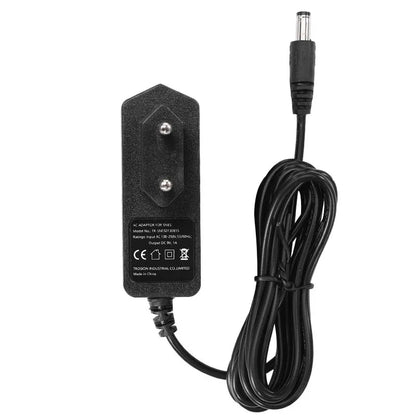 EU Plug 100-240V AC Adapter Power Supply for SNES Console Cable Accessories Charger for SNES Game Console Game Accessories