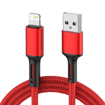 PD 27W Fast Charge Cable For iPhone 14 13 12 11 Pro Max X 6 7 8 Plus SE iPad USB Type C To Lighting Data Charger USBC Wire 2M 3M