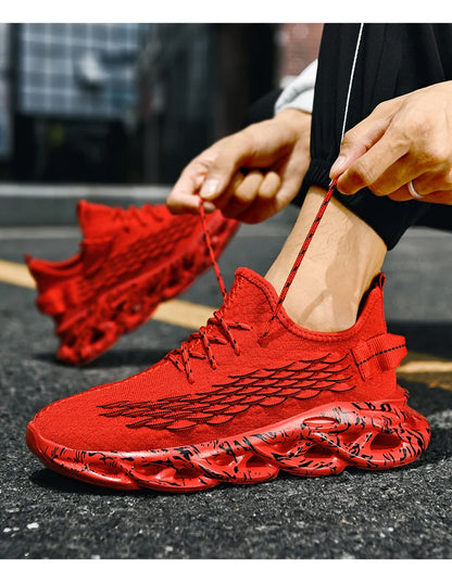 Men Shoes Sneakers man casual Men's Shoes tenis Luxury shoes Trainer Race Breathable Shoes fashion running Shoes for women