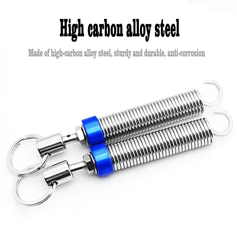 For Mazda 3 6 gj Axela Atenza Xingchi Car Trunk Spring Automatic Opening Lift Adjustable Metal Spring Device Accessories