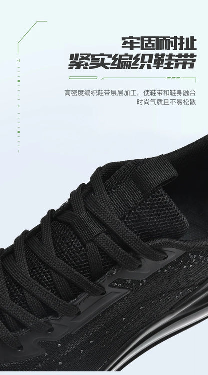 Shoes men Sneakers Male casual Mens Shoes tenis Luxury shoes Trainer Race Breathable Shoes fashion loafers running Shoes for men