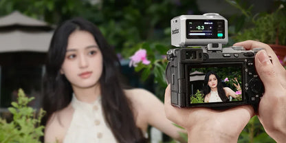 Godox iT30 Pro C N S iT30Pro Touchscreen Pocket Flash TTL 2.4G Wireless on Camera Flash for Canon,Sony,Nikon,Olympus,Fujifilm
