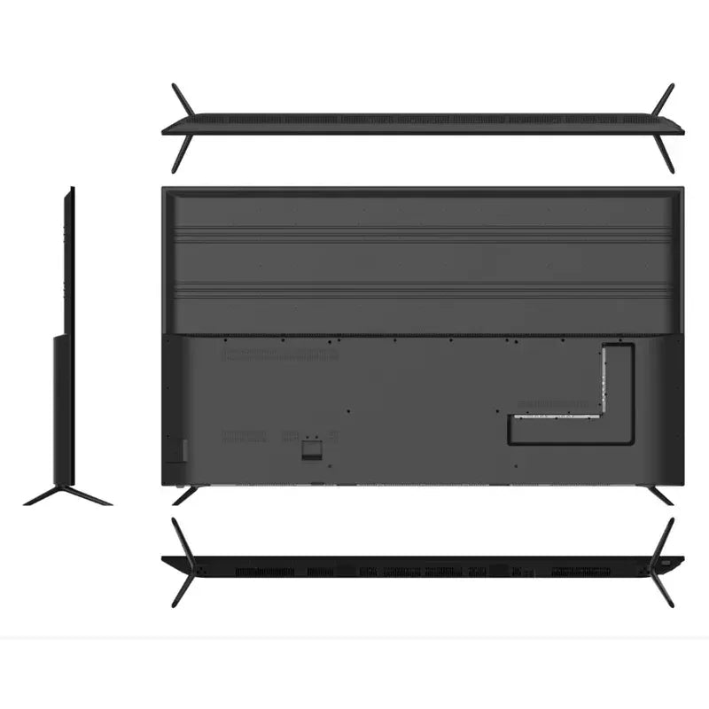 Go 2021 32 42 50 55 4K Explosion-Proof LCD TV New Product 43 Inch LED Tv Televisions Full TV