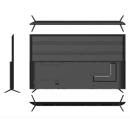 Go 2021 32 42 50 55 4K Explosion-Proof LCD TV New Product 43 Inch LED Tv Televisions Full TV