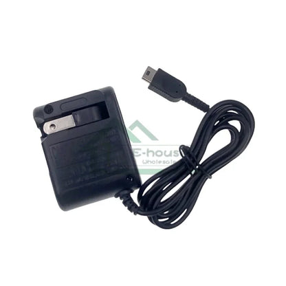 1-5 PCS 1.2M for Nintendo Gameboy Micro GBM US Plug Home Wall Travel Charger AC Power Supply Adapter