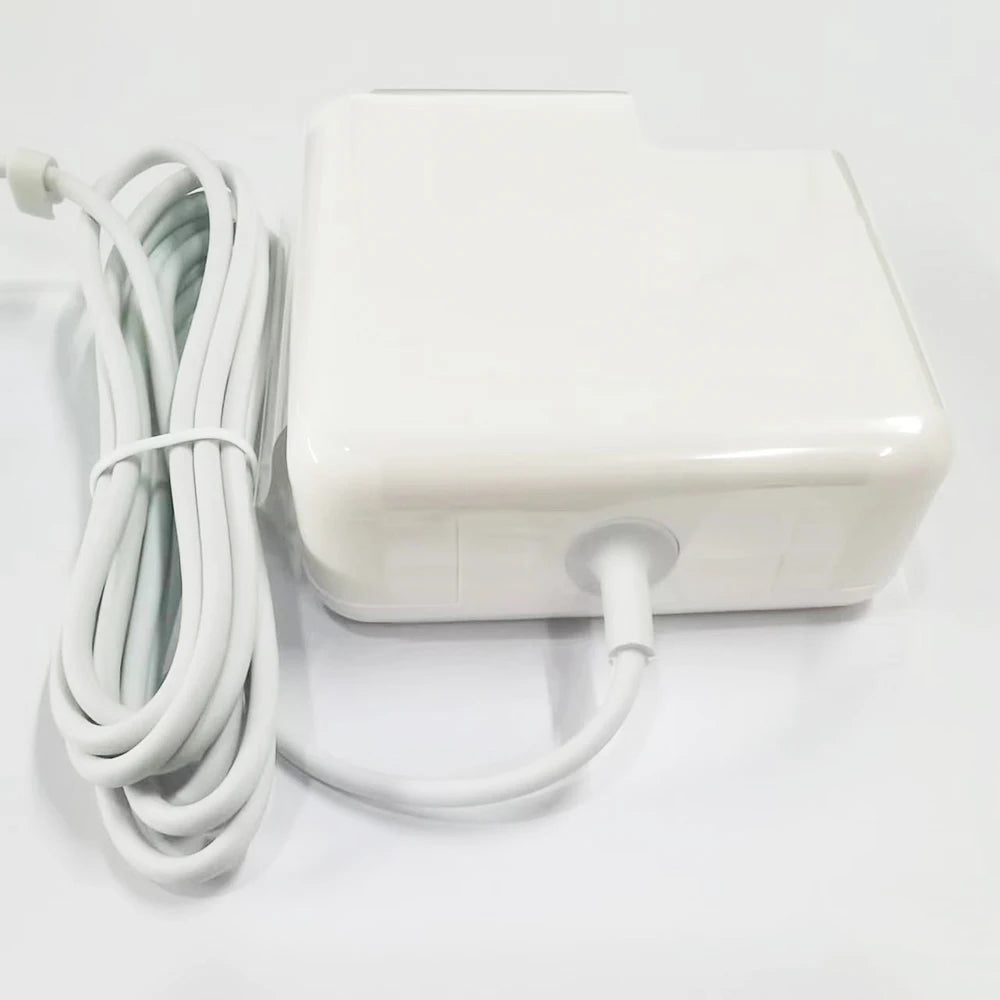 45W Mag2 T Power Adapter – Magsaf*2 T Magnetic Charger for MacBook Air/Pro (A1466)
