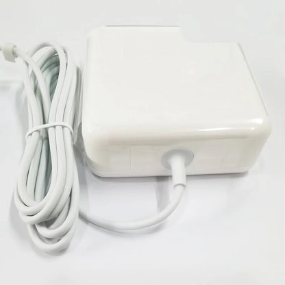 45W Mag2 T Power Adapter – Magsaf*2 T Magnetic Charger for MacBook Air/Pro (A1466)