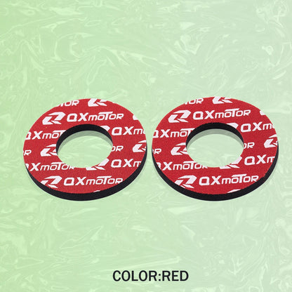 22mm 24mm Motorcycle Handle Grips Donut Donuts Set For KTM CR CRF XR YZ YZF WR WRF RM RMX RMZ KLX Dirt Pit Bike Motocross Grip