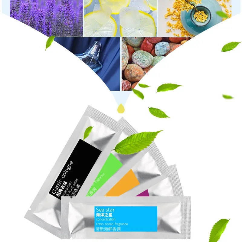 Car Air Freshener Smell in the Car Styling Outlet Vent Perfume Parfum Diffuser Auto Interior Accessorie Air Freshener for Girl