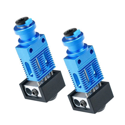 High Quality 3D Printer Parts Hotend Print Head MK8 Extruder Kit J-head Hot End For Creality CR10 Ender 3 S1 CR10S Pro CR-6 SE