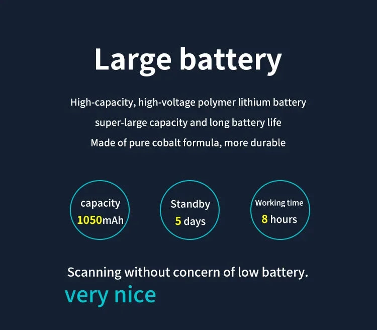 Smart Voice Scan Translator Pen A26 Real Time Language Translator Multifunction Dictionary Translation Business Travel Abroad