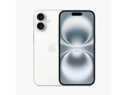 Apple iPhone 16 128GB/256GBGB 6.1inch Super Retina XDR OLED A18 Chip Original Unlocked Cellphone iphone16