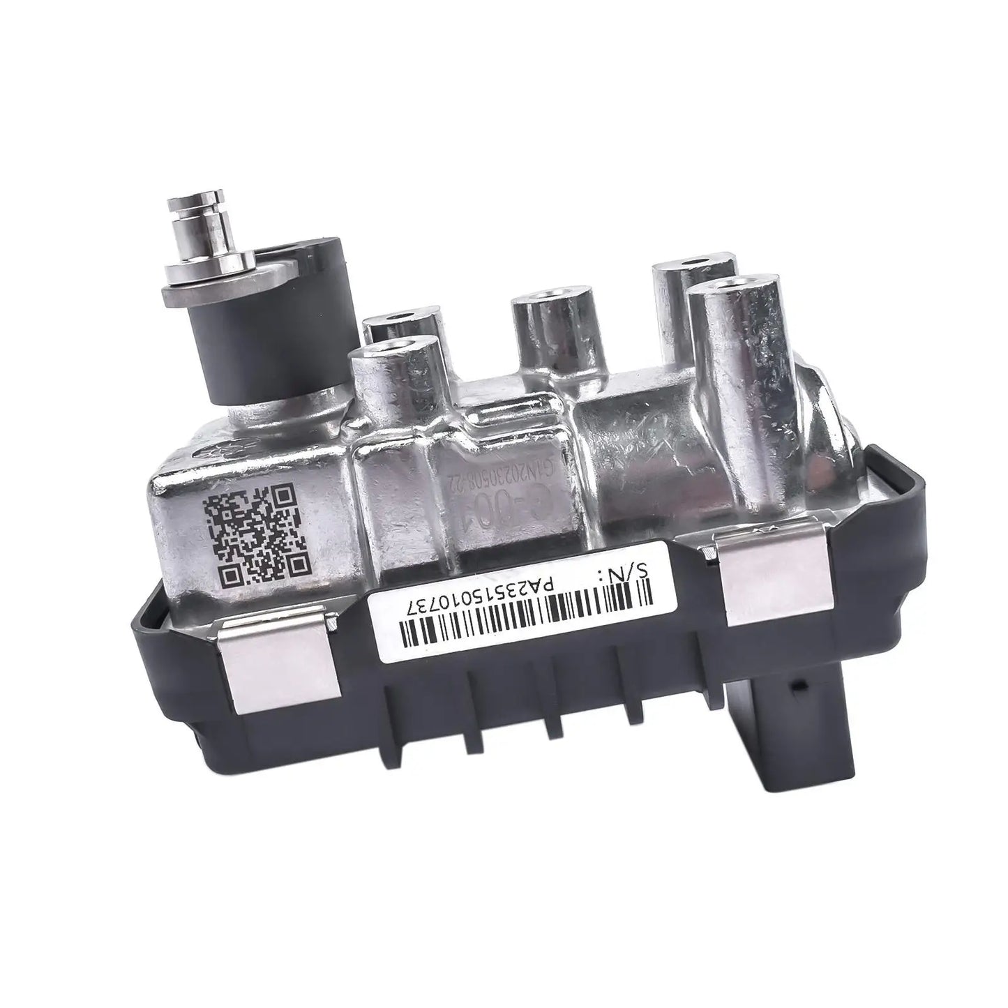 AP02 Turbo Electronic Boost Pressure Actuator G-001 6NW009660 For Mercedes-Benz C320 E320 ML320 CDI