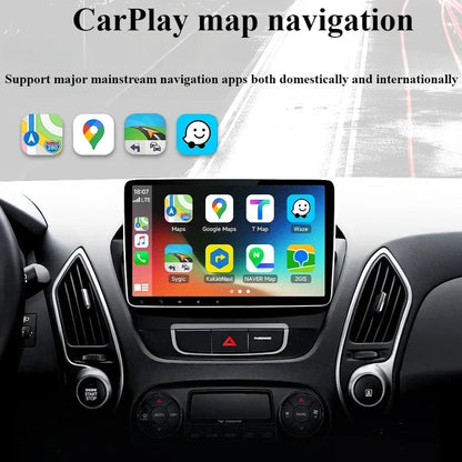 NEW mini Wireless CarPlay Android Auto Wireless Adapter Smart Mini Box Plug And Play WiFi Fast Connect Universal