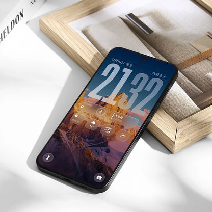 Oneplus Ace 6T Original ROM NFC Snapdragon 8 Gen 5 Smartphone 6.83''165 Hz AMOLED Display 8300mAh Battery 100W SUPPERVOOC IP69K