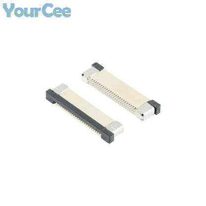 1.3 inch IPS TFT LCD 1.3" Display Screen Module Full Colorful 1.3" LCD LED Screen 240X240 SPI 8Bit Parallel ST7789 Drive 240*240