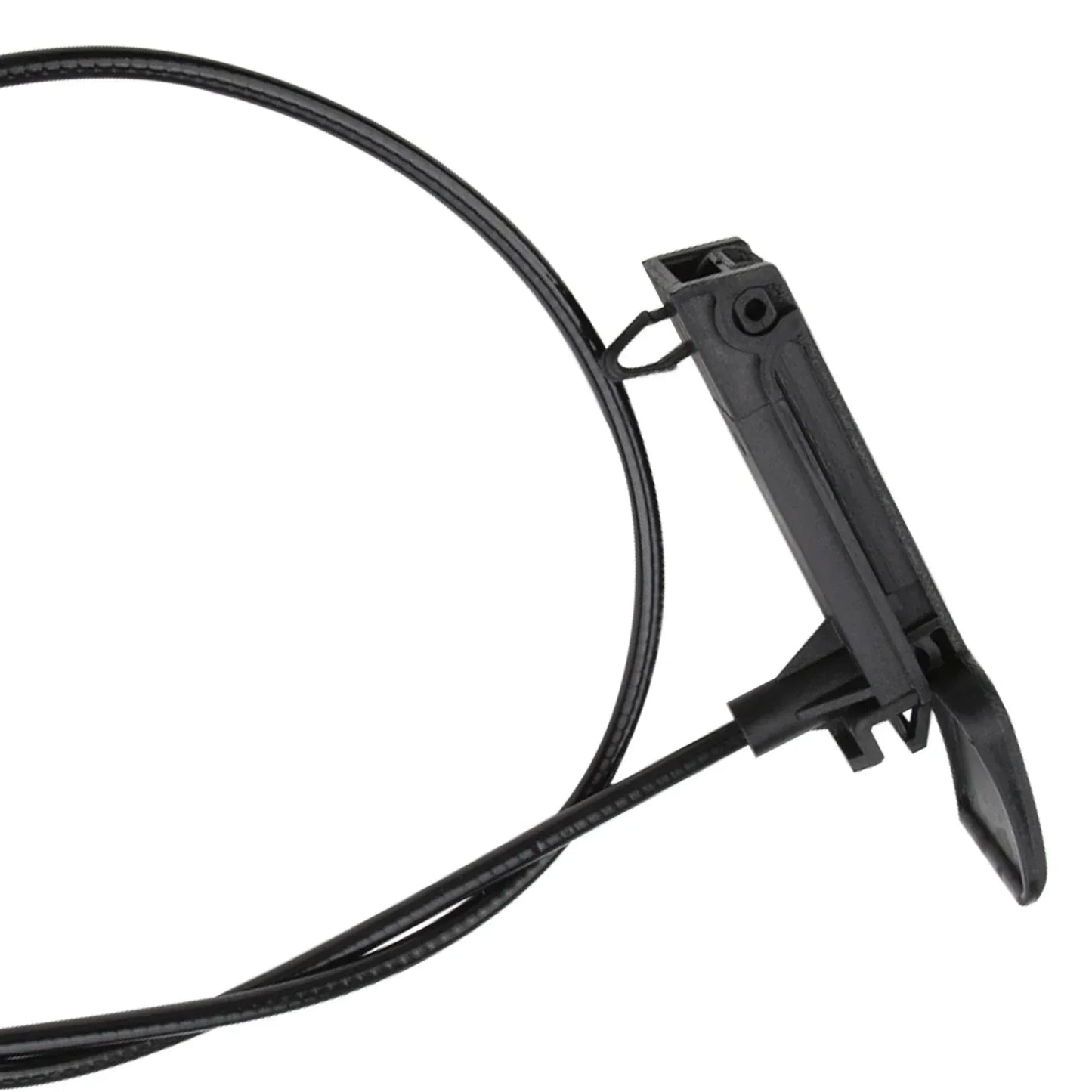Bonnet Release Short Cable Engine Hood Wire For CITROEN C5 C8 FIAT ULYSSE PEUGEOT 407 807 7937.J1, 7937J1, 7937.R0, 7937R0