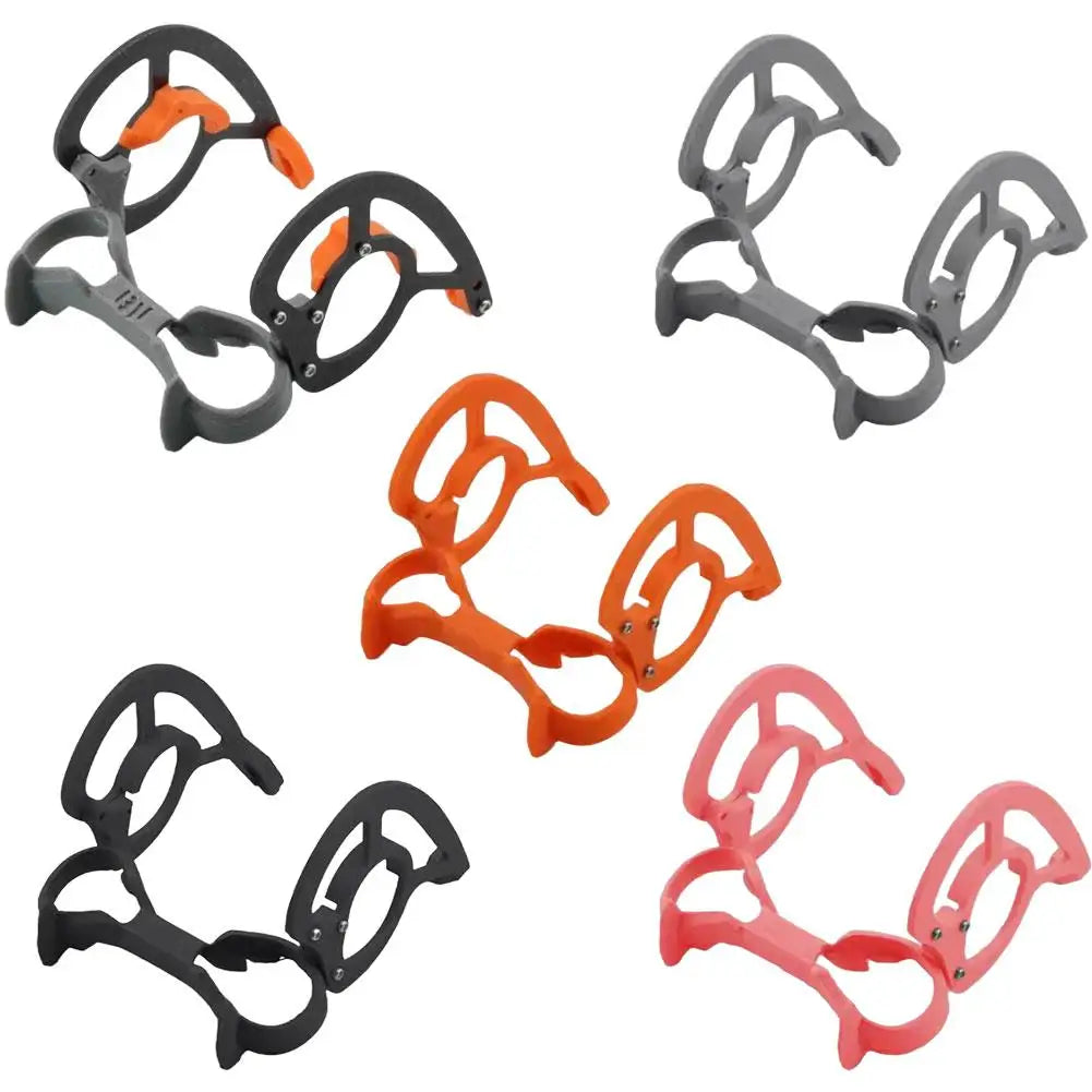 For DJI Mini 5 Pro Gimbal Anti Collision Bar Drone Lens Protection Bar