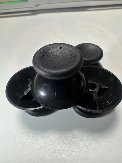 Wholesale Lot of 100 3D Analog Joystick Cap for Xbox 360
