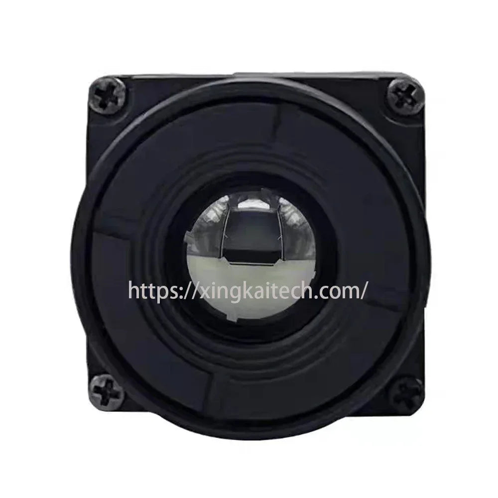 FPV Camera Thermal 4mm Lens 1200TVL Thermal Camera 16:9/4:3 Global WDR with OSD 22g Ultra Light Nano FPV Camera for FPV RC Drone