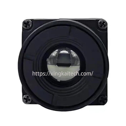 FPV Camera Thermal 4mm Lens 1200TVL Thermal Camera 16:9/4:3 Global WDR with OSD 22g Ultra Light Nano FPV Camera for FPV RC Drone