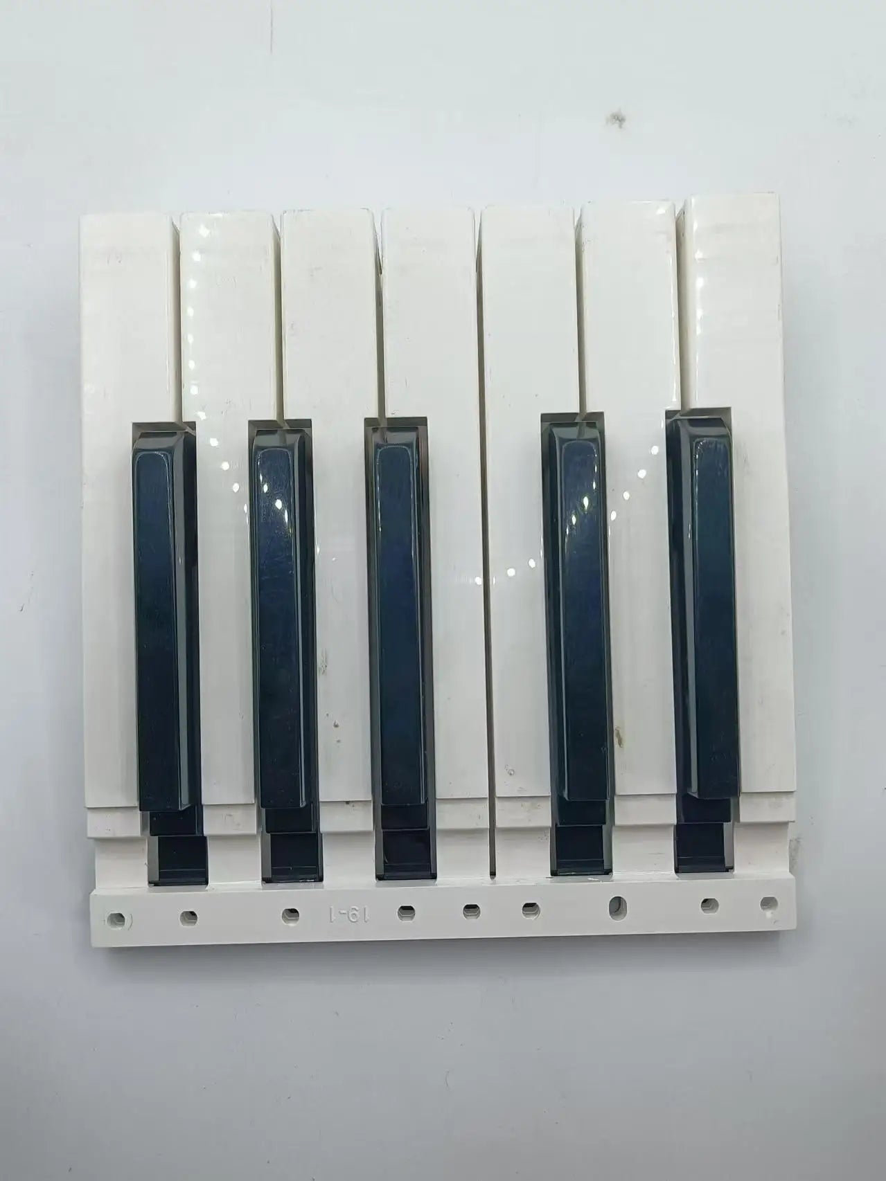 Replacement Keys for Casio Keyboard CTK-1500 1550 2080 2090 2200 2300 2400 2500 2550 3200 3400SK 3500 4200 4400 5200 6200 6250