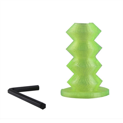 For logitech G27 logitech G29 G923 Brake Pedal Mod SIMRACING sim racing shifter knob