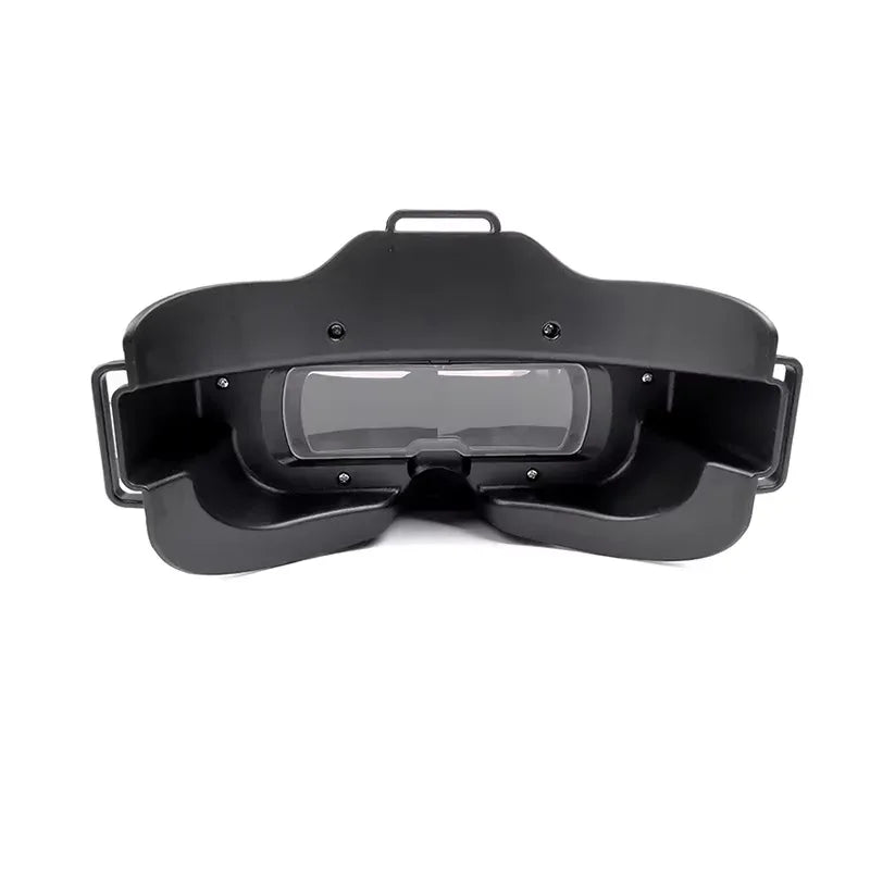 SKYZONE COBRA X V4 5.8GHZ 48CH STEADYVIEW RECEIVER FPV GOGGLES WITH DVR 1280X720 FOV50 for RC Airplane FPV Freestyle Drones