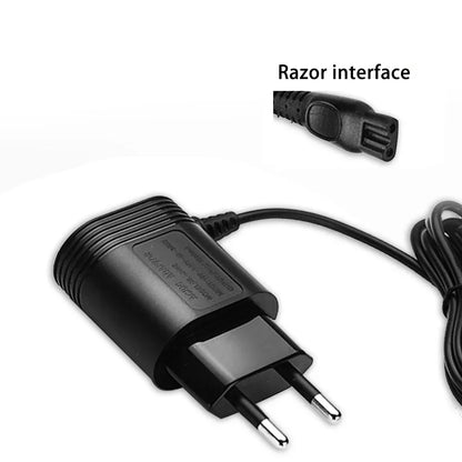 1-3PCS 15V 5.4W EU Plug AC Power Adapter Electric Charger Supplies for Philips Shaver HQ8505 HQ6070/6075/6095