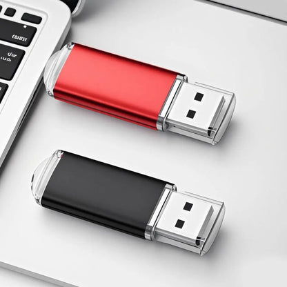100pcs/lot factory price usb 2.0 flash drive 512MB 4GB 16GB usb metal pendrive 4GB 64GB usb memory stick Free Custom logo gifts
