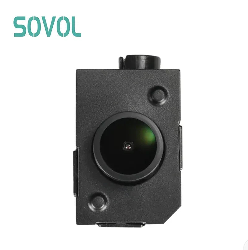 Sovol  SV08 camera module with high pixels and far-view angle