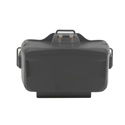 Skyzone Cobra X V4 1280X720 4.3inch Diversity 5.8GHz 48CH RapidMix Receiver Head Tracker DVR FPV Video Glasses for FPV Drone
