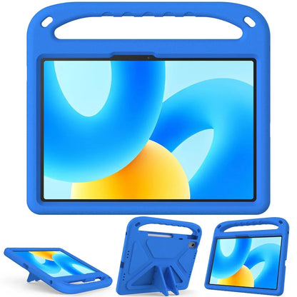 Kids EVA Tablet Case For Huawei MatePad Air 11.5 S T8 M5 Lite 8.0 M6 8.4 T5 T10 9.7 T10S 10.1 SE 11 Honor Pad 9 X9 X8 Pro Cover