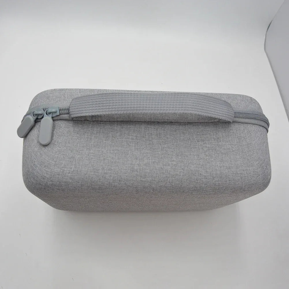Hard EVA Drone Bag For DJI Mini 3/Mini 3Pro Drone Carrying Case Storage Shoulder Bag Remote Controller Handbag Drone Accessories