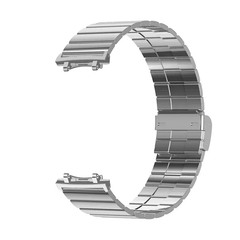Metal Bracelet For Amazfit T REX 3 Stainless Steel Watchband For Amazfit T-Rex 3 Smart Watch Strap For amazfit t rex 3 Wristband